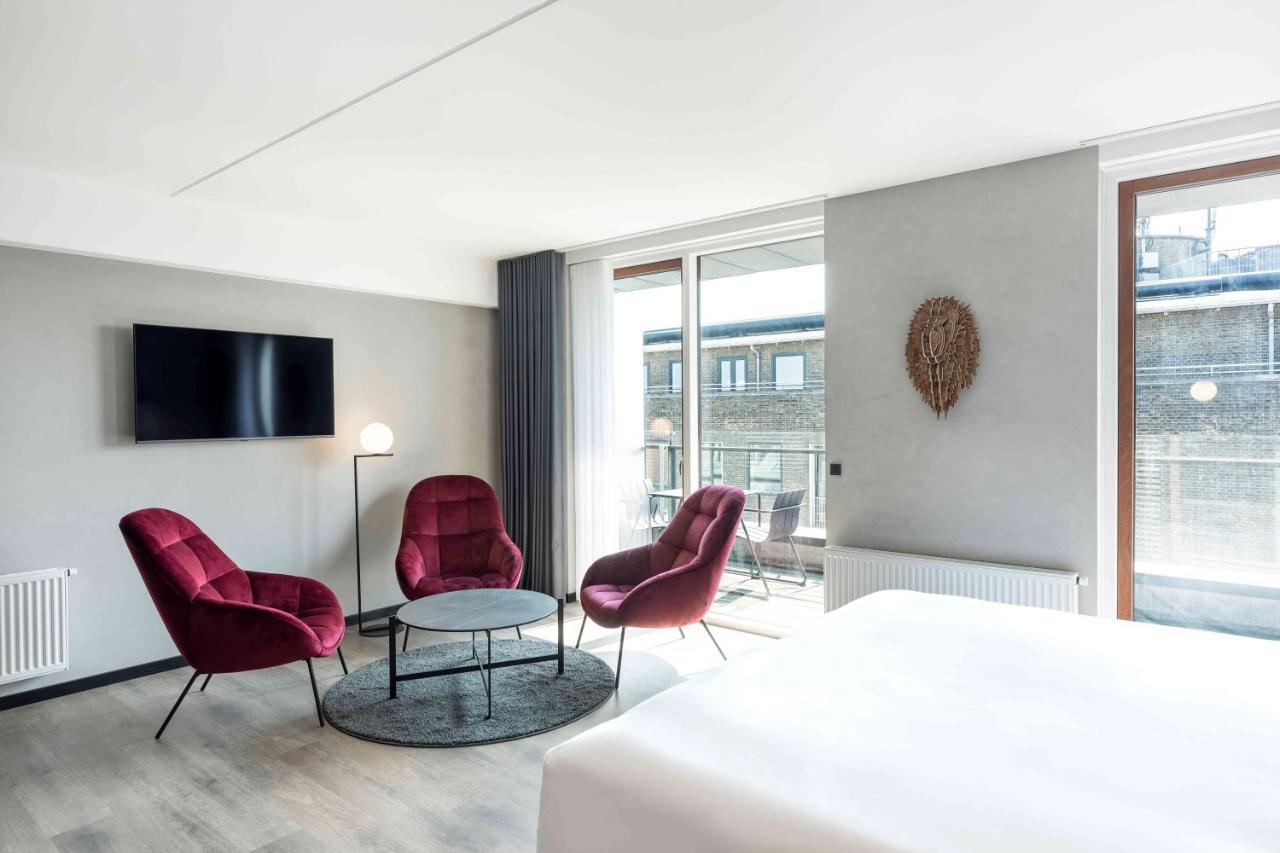 HOTEL RED AARHUS 3* (Denmark) from US$ 169 | BOOKED